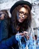 Natalia banteeva - fotografie psihică, centru, biografia, Instagram, VKontakte (psihic) Natalia banteeva - fotografie psihică, centru, biografia, Instagram, VKontakte