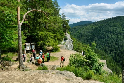 Parcul Național „paradisul slovac“ (a se vedea în Slovacia) Parcul Național „paradisul slovac“