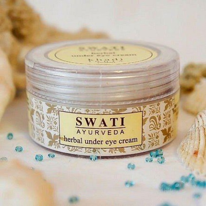 Produse cosmetice naturale indian (indian) Indian Cosmetice naturale