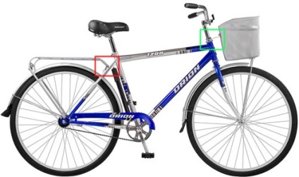 Dinamogenerator atârnă pe bicicleta (viteza de rulare de agrement) Dinamogenerator atârnă pe bicicleta