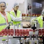 La fabrica l - Paris oreal în România, în cazul în care sunt făcute elseve sampoane, din interior frumusete (fabrica) La fabrica l - Paris oreal în România, în cazul în care sunt făcute elseve sampoane, frumusete din interior