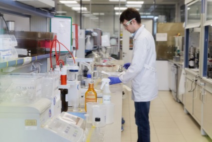 La fabrica l - Paris oreal în România, în cazul în care sunt făcute elseve sampoane, din interior frumusete (fabrica) La fabrica l - Paris oreal în România, în cazul în care sunt făcute elseve sampoane, frumusete din interior
