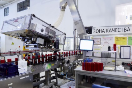 La fabrica l - Paris oreal în România care produce sampoane elseve, din interior frumusete (fabricat) La fabrica l - Paris oreal în România, în cazul în care sunt făcute elseve sampoane, frumusete din interior