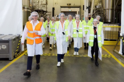 La fabrica l - Paris oreal în România, în cazul în care sunt făcute elseve sampoane, din interior frumusete (oreal) La fabrica l - Paris oreal în România, în cazul în care sunt făcute elseve sampoane, frumusete din interior