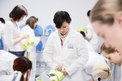 La fabrica l - Paris oreal în România, în cazul în care sunt făcute elseve sampoane, din interior frumusete (șampoane) La fabrica l - Paris oreal în România, în cazul în care sunt făcute elseve sampoane, frumusete din interior