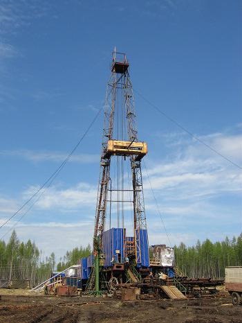 ulei Chayandinskoe și domeniul de gaz condensat (câmpul Kovyktinskoe Chayandinskoe) câmp de petrol și gaz condensat Chayandinskoe