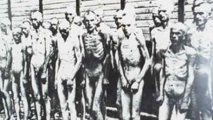 Necunoscut Auschwitz ca prizonieri de lagărul morții în tăcere de 70 de ani (tabără) Necunoscut Auschwitz ca prizonieri de lagărul morții în tăcere 70 de ani