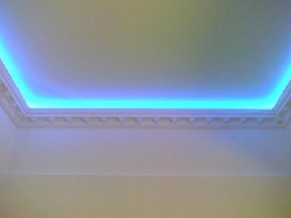 lumini de neon plafon - caracteristici și fotografii pentru diferite opțiuni (frumos) lumini de neon plafon - caracteristici și fotografii ale diferitelor opțiuni
