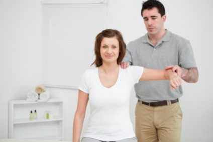 Neuropatia simptomelor nervoase ulnar si un tratament adecvat (neuropatie) Neuropatia simptomelor nervoase ulnare și tratament adecvat