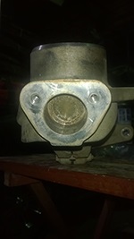 încheietură inferior și bilă (polaris minge) Jos și Ciolan pasă
