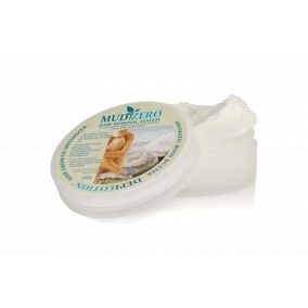 Crema de noapte nutritiva cu minerale din Marea Moartă (noapte) Crema de noapte nutritiva cu minerale din Marea Moartă