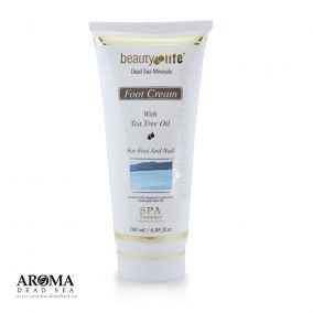Crema de noapte nutritiva cu minerale din Marea Moartă (nutrienți) Crema de noapte nutritiva cu minerale din Marea Moartă