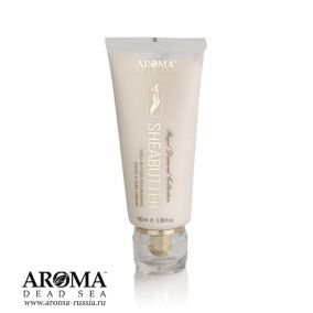 Crema de noapte nutritiva cu minerale din Marea Moartă (noapte) Crema de noapte nutritiva cu minerale din Marea Moartă