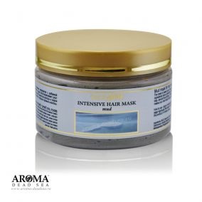 Crema de noapte nutritiva cu minerale din Marea Moartă (fata) Crema de noapte nutritiva cu minerale din Marea Moartă