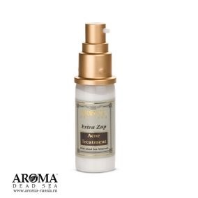 Crema de noapte nutritiva cu minerale din Marea Moartă (noapte) Crema de noapte nutritiva cu minerale din Marea Moartă