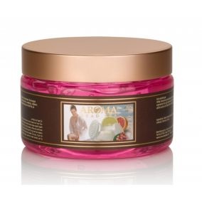 Crema de noapte nutritiva cu minerale din Marea Moartă (fata) Crema de noapte nutritiva cu minerale din Marea Moartă