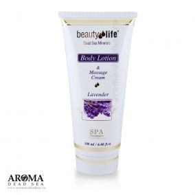 Crema de noapte nutritiva cu minerale din Marea Moarta (Crema nutritiva de noapte cu minerale din Marea Moartă) Crema de noapte nutritiva cu minerale din Marea Moartă