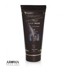 Crema de noapte nutritiva cu minerale din Marea Moartă (fata) Crema de noapte nutritiva cu minerale din Marea Moartă