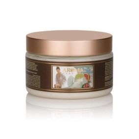 Crema de noapte nutritiva cu minerale din Marea Moartă (noapte) Crema de noapte nutritiva cu minerale din Marea Moartă