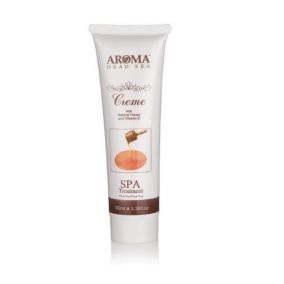Crema de noapte nutritiva cu minerale din Marea Moartă (fata) Crema de noapte nutritiva cu minerale din Marea Moartă
