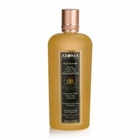 Crema de noapte nutritiva cu minerale din Marea Moarta (Crema nutritiva de noapte cu minerale din Marea Moartă) Crema de noapte nutritiva cu minerale din Marea Moartă