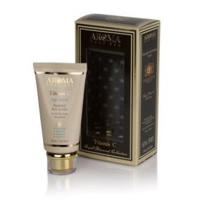 Crema de noapte nutritiva cu minerale din Marea Moartă (smântână) Crema de noapte nutritiva cu minerale din Marea Moartă