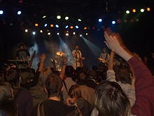 Noize mc (grupul Protivo Gunz) Noize MC