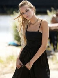 Aspectul Nordic (Nordic) aspectul Nordic