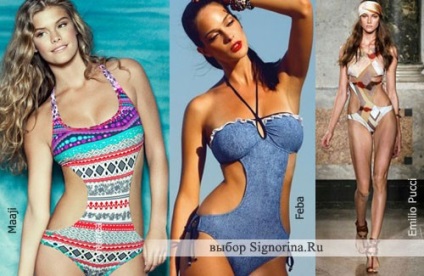 moda uzura si costume de baie din dreapta (2012) moda uzura si costume de baie dreapta