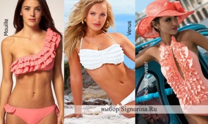 moda uzura si costume de baie din dreapta (2012) moda uzura si costume de baie dreapta
