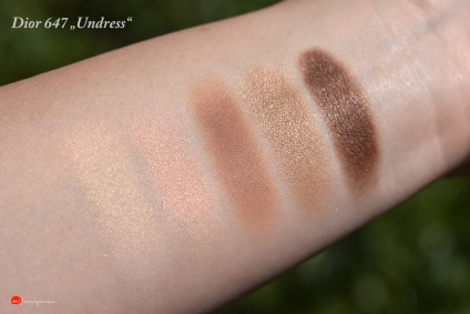 Noul și versiunea veche a umbrei dior 5 Couleurs paleta de fard de pleoape, frumusete este unic (umbre) Noul și versiunea veche a umbrei dior 5 Couleurs paleta de fard de pleoape, frumusete este unic