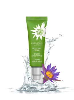 Noua serie de produse cosmetice esențiale prin măiestria (măiestria) Noile produse cosmetice esențiale din seria cu maiestrie