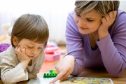 Trebuie sa fie o mama perfecta (ideal) Nu trebuie să fiu o mamă perfectă