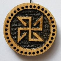 Amulete purtate sub haine (slavă simbol religios) amulete purtate pe sub haine
