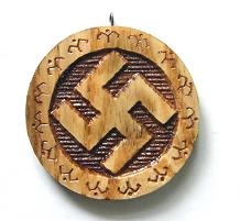 Amulete purtate sub haine (slavă simbol religios) amulete purtate pe sub haine