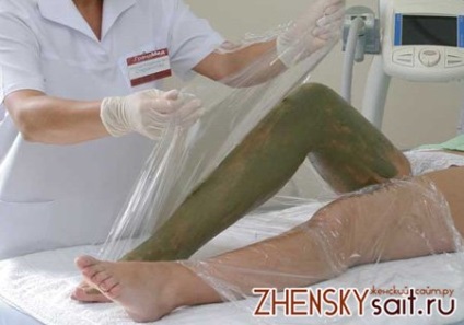 Înveliți cu metode de slăbire cling film și rețete (alimente slăbire folie) Înveliți cu metode de slăbire și rețete cling film