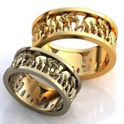 Verighete la comandă (diamant determinare autenticitate) Verighete la comandă