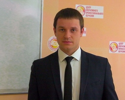 Educație și formare macaragiu ocupație (formare macaragiu) Educație și formare macara operator de profesie