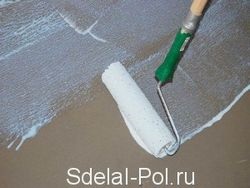 Pantofi pentru podea de auto-nivelare cu mâinile lor, stroyraboty (pantofi) Pantofi pentru podea de auto-nivelare cu mâinile lor, stroyraboty