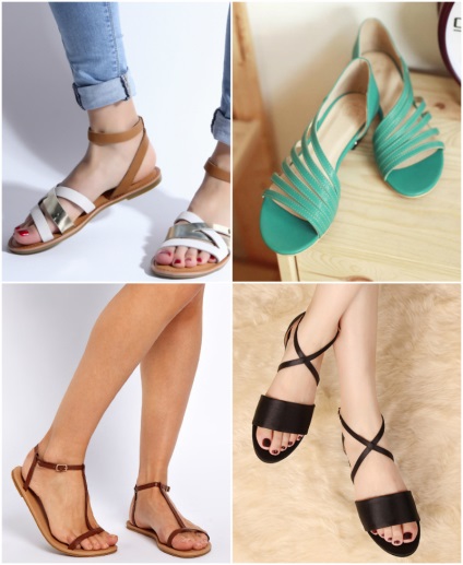 Pantofi, care trebuie să fie precis (trebuie) Pantofi care trebuie neapărat să fie
