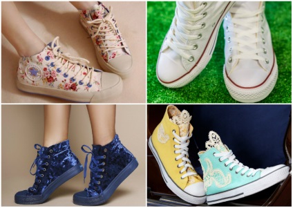 Pantofi care trebuie să fie precis (încălțăminte de moda) Pantofi care trebuie neapărat să fie