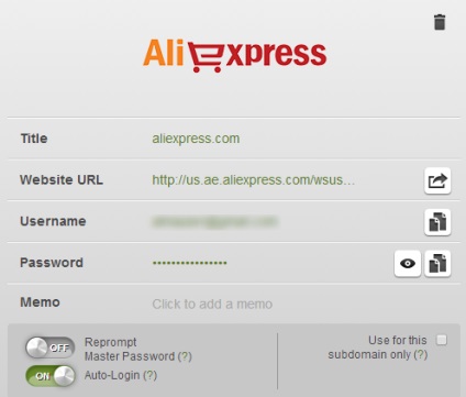 Prezentare generală passwordbox (passwordbox) Prezentare generală passwordbox