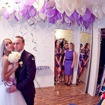 camera pentru a face o sesiune foto a miresei - ateliere de decor (sedinta foto) A face loc pentru o sesiune foto a miresei - ateliere de decor