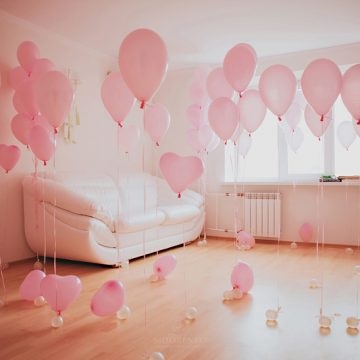 camera pentru a face o sesiune foto a miresei - ateliere de decor (sedinta foto) A face loc pentru o sesiune foto a miresei - ateliere de decor