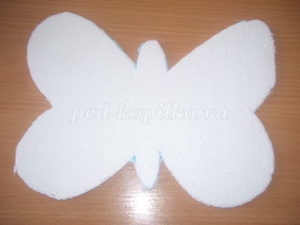 Design de perete în grădiniță cu mâinile lor (lor) Design de perete în grădiniță cu propriile lor mâini