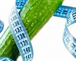 meniu dietetic Castravete pentru pierderea in greutate, recenzii și rețete (slăbire) meniu dietetic Castravete pentru pierderea in greutate, recenzii și rețete