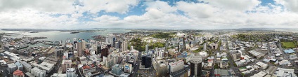 Auckland (Noua Zeelandă) - (nou) Auckland (Noua Zeelandă) - l