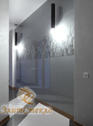sticlă colorată (Compania „ElitSteklo“ oferte) sticlă colorată
