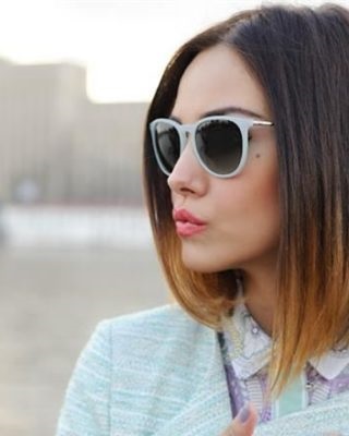 Colorarea shatush pe parul inchis la culoare si lumina - tipuri, tehnologie, pictura la domiciliu (păr) Colorarea shatush pe parul inchis la culoare si lumina - tipuri, tehnologie, pictura la domiciliu