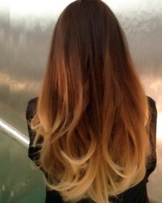 Colorarea shatush pe parul inchis la culoare si lumina - tipuri, tehnologie, pictura la domiciliu (shatush) Colorarea shatush pe parul inchis la culoare si lumina - tipuri, tehnologie, pictura la domiciliu